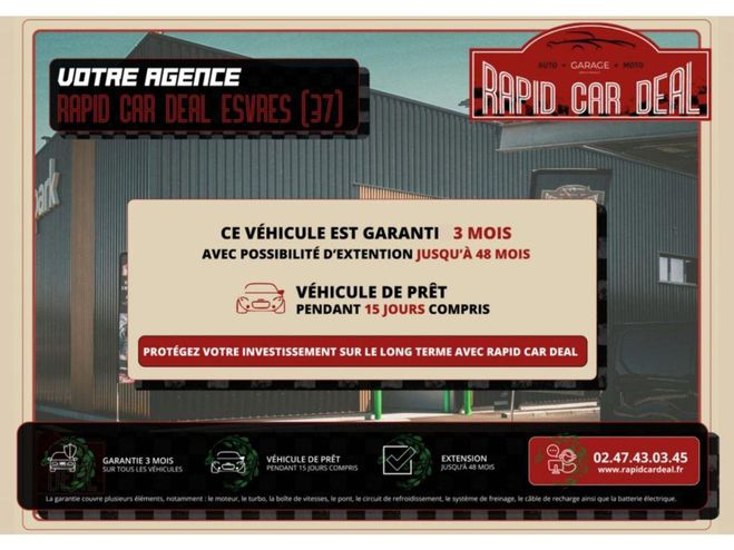 Mercedes Classe A A180 d - BV 7G-DCT BERLINE 5P - BM 177 P GRIS CLAIR de 2018