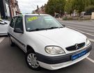Citroen Saxo