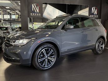  Voir d&eacute;tails -Volkswagen Tiguan 1.5 TSI 150 MOVE TO &agrave; Vert-Saint-Denis (77)