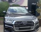 Audi Q5 3.0 50 TDI 285 S-LINE QUATTRO TIPTRONIC  &agrave; Galluis (78)