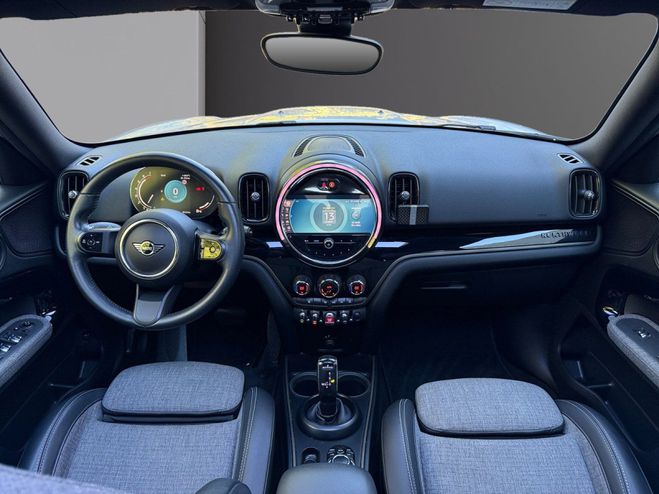 Mini Countryman COOPER 136 NORTHWOOD BA PH2 Autre de 2022