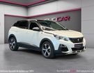 Peugeot 3008 2.0 BLUE HDI 150 CROSSWAY à Eschau (67) Peugeot 3008 2.0 BLUE HDI 150 CROSSWAY à Eschau (67)