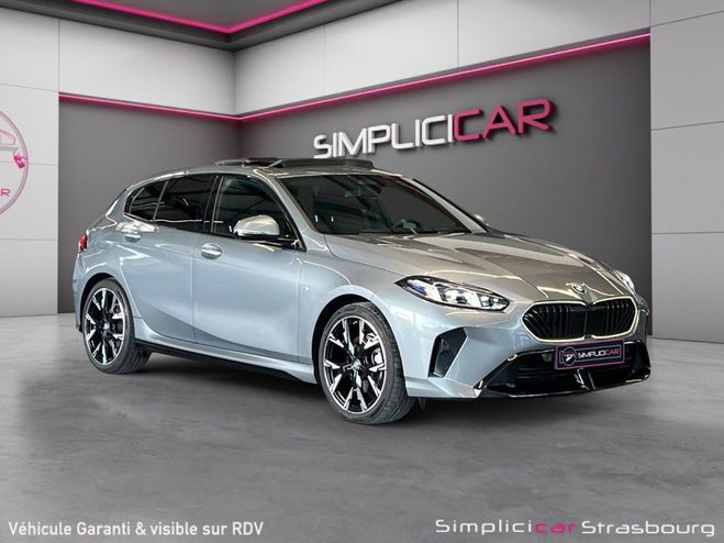 BMW Serie 1 120 120D 163 M SPORT DESIGN DKG Autre de 2025