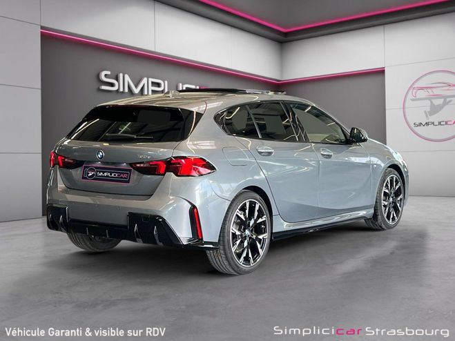 BMW Serie 1 120 120D 163 M SPORT DESIGN DKG Autre de 2025