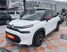 Citroen C3 Aircross BLUEHDI 110 C-SERIES à Lescure-d'Albigeois (81) Citroen C3 Aircross BLUEHDI 110 C-SERIES à Lescure-d'Albigeois (81)