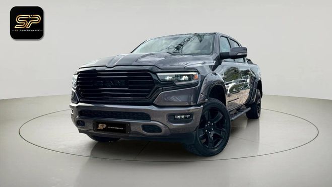 Dodge Ram 1500 SPORT 5.7 V8 HEMI 401 CH * AUTOMATI Gris de 2024