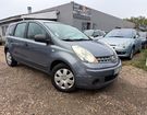 Nissan Note 1.4 i 88ch à Uckange (57) Nissan Note 1.4 i 88ch à Uckange (57)