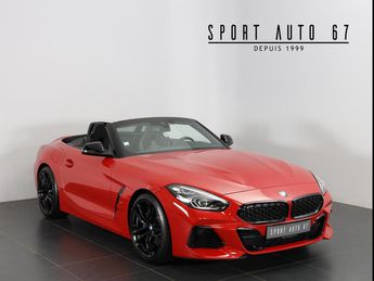  Voir d&eacute;tails -BMW Z4 M40I M PERFORMANCE 6 cylindres 3.0L turb &agrave; Geispolsheim (67)