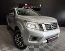 Nissan Np300 NAVARA 2.3 DCi 190 DOUBLE CABINE 4x4 VIS à Arles (13) Nissan Np300 NAVARA 2.3 DCi 190 DOUBLE CABINE 4x4 VIS à Arles (13)