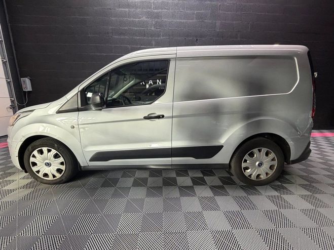 Ford Transit L1 Fourgon TREND TDCI 100 FULL SUIVI 1 E Gris de 2020