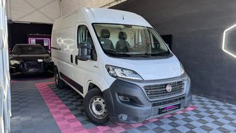  Voir d&eacute;tails -Fiat Ducato MAXI 2.3 MULTIJET 180 ch L2H2 3.5 RA DE  &agrave; Manosque (04)