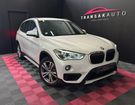BMW X1 F48 20d 2.0 190ch xDrive Sport Line - SE à Lesménils (54) BMW X1 F48 20d 2.0 190ch xDrive Sport Line - SE à Lesménils (54)