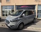 Ford Tourneo Custom Independence L1H1 170ch Titanium  &agrave; Venelles (13)