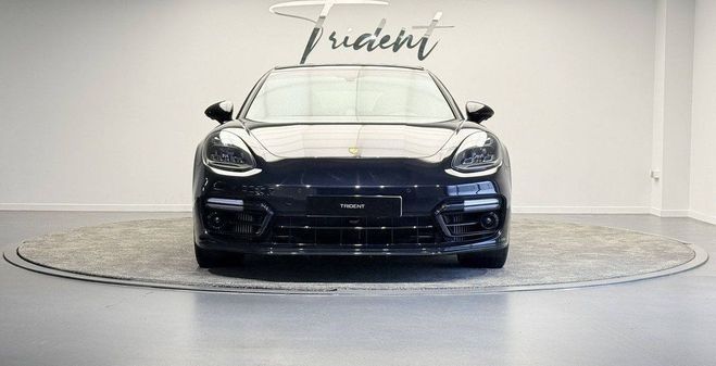 Porsche Panamera 4S V6 3.0 560 Hybrid Sport Turismo Noir de 2023