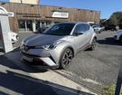 Toyota C HR