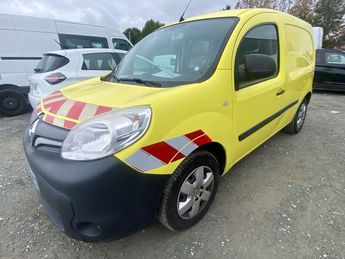  Voir d&eacute;tails -Renault Kangoo Express II 1.5 BLUE DCI 95CH GRAND CONFO &agrave; Gardonne (24)