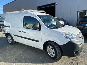  Voir d&eacute;tails -Renault Kangoo Express II 1.5 BLUE DCI 95CH GRAND CONFO &agrave; Gardonne (24)