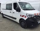 Renault Master III FG F3500 L3H2 2.3 BLUE DCI 135CH CAB à Gardonne (24) Renault Master III FG F3500 L3H2 2.3 BLUE DCI 135CH CAB à Gardonne (24)