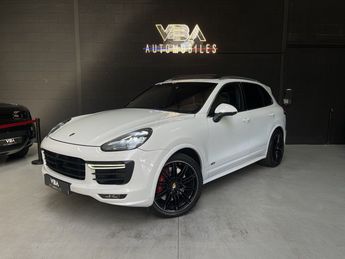  Voir d&eacute;tails -Porsche Cayenne (2) 3.6 V6 GTS &agrave; Saran (45)