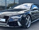 Audi RS7