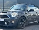 Mini One COOPER S S 184CH - TOIT OUVRANT &agrave; Compi�gne (60)