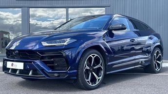  Voir d&eacute;tails -Lamborghini Urus 4.0 V8 650 &agrave; Compi�gne (60)