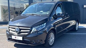  Voir d&eacute;tails -Mercedes Vito TOURER 2.0 116 CDI 165 EXTRA LONG XL SEL &agrave; Compi�gne (60)