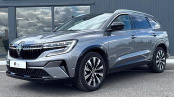  Voir d&eacute;tails -Renault Espace E-Tech full hybrid 200ch Techno 7 places &agrave; Compi�gne (60)