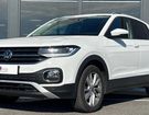 Volkswagen T Cross