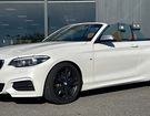 BMW Serie 2