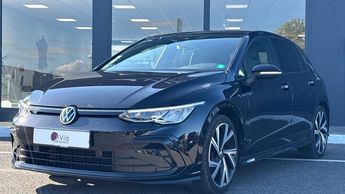 Voir d&eacute;tails -Volkswagen Golf 1.5 TSI 130 OPF BUSINESS PREMIUM R-LINE &agrave; Compi�gne (60)