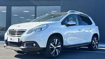  Voir d&eacute;tails -Peugeot 2008 GENERATION-I 1.6 BLUEHDI 120 FELINE &agrave; Compi�gne (60)