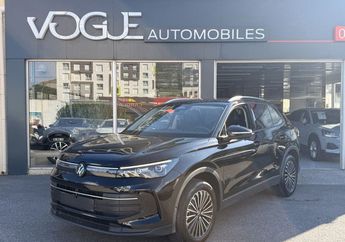  Voir d&eacute;tails -Volkswagen Tiguan 2.0 TDI 150CH LIFE DSG7 &agrave;  La Valette-du-Var (83)