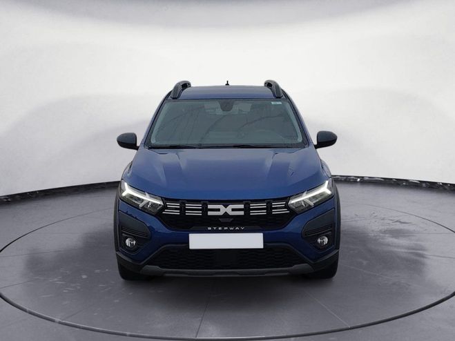 Dacia Sandero 1.0 ECO-G 100CH STEPWAY EXPRESSION/ 1 PL Bleu de 2023