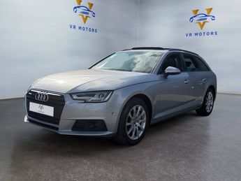  Voir d&eacute;tails -Audi A4 AVANT 40 TDI 190 CH ? S TRONIC 7 TOIT PA &agrave; Serres-Castet (64)
