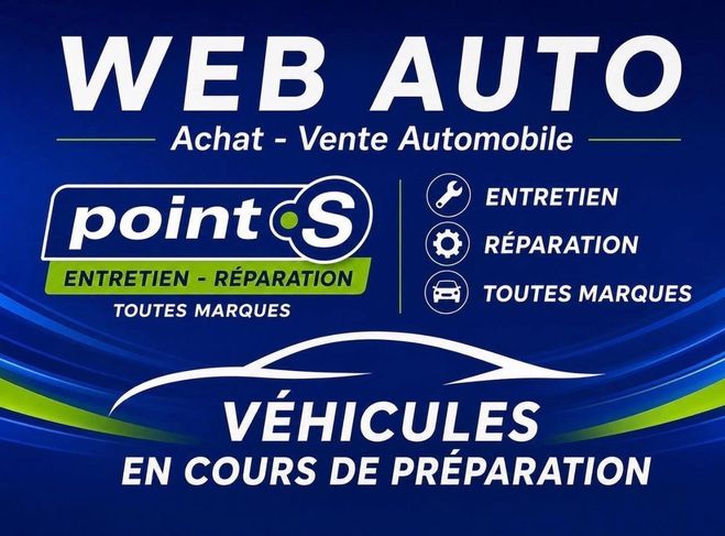 Opel Crossland X II SUV 110CV PACK INNONATION AN:07/2018  Bleu de 2017