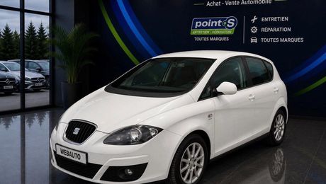 Seat Altea SPORT AN:2009 5 PLACES VENDU AU PRIX DE 2009 d'occasion