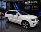 Jeep Cherokee IV PH3 3.0 CRD 250CV BVA OVERLAND AN:201 à () Jeep Cherokee IV PH3 3.0 CRD 250CV BVA OVERLAND AN:201 à ()