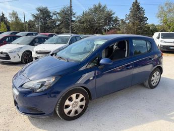  Voir d&eacute;tails -Opel Corsa V 1.4 90CV ENJOY BVM AN:2018 SEULEMENT 5 &agrave; Saint-Martin-d'Abbat (45)