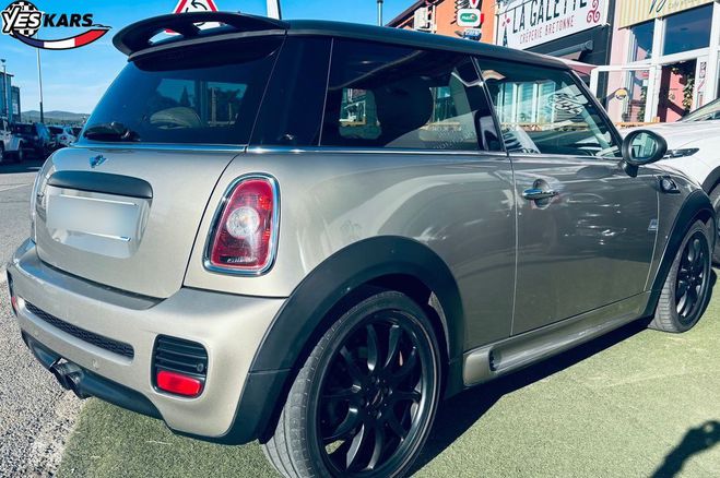 Mini One COOPER S JOHN WORKS 192ch Moteur a Chain Autre de 2008