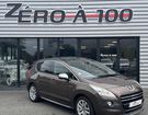 Peugeot 3008 diesel 2013 (toit panoramique, attelage, à Saint-Jean-d'Illac (33) Peugeot 3008 diesel 2013 (toit panoramique, attelage, à Saint-Jean-d'Illac (33)