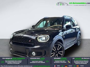  Voir d&eacute;tails -Mini Countryman 178 ch BVA &agrave; Beaupuy (31)