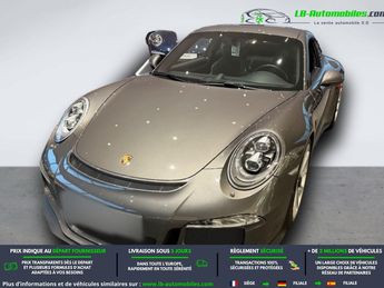  Voir d&eacute;tails -Porsche 911 3.8i 475 PDK &agrave; Beaupuy (31)