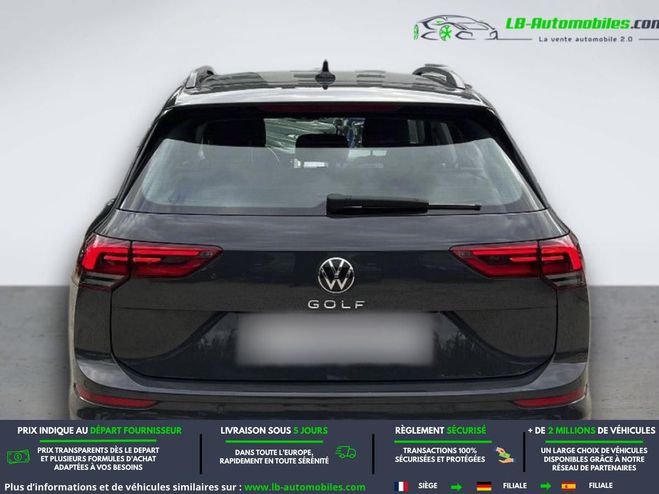 Volkswagen Golf 2.0 TDI 150 BVA Gris de 2021
