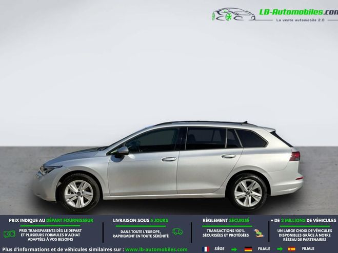 Volkswagen Golf 1.5 TSI 130 BVM Argent� M�tallique de 2021