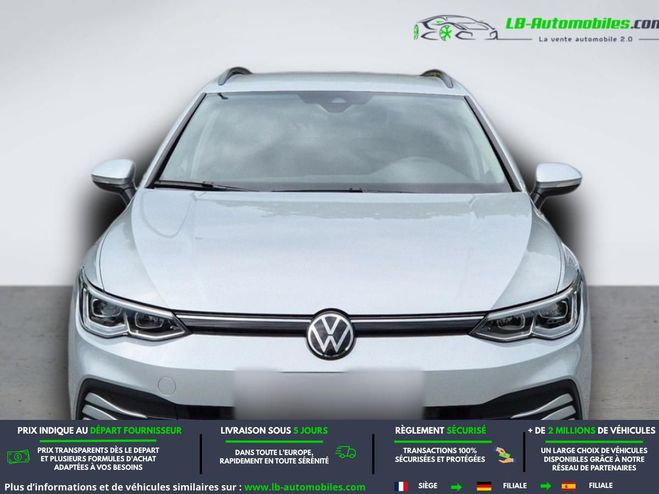 Volkswagen Golf 1.5 eTSI 130 BVA Argent� M�tallique de 2021