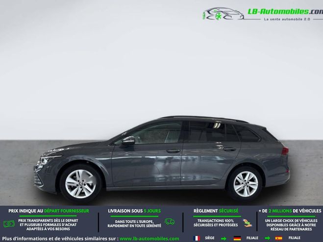 Volkswagen Golf 1.5 TSI 130 BVM Gris M�tallique de 2021