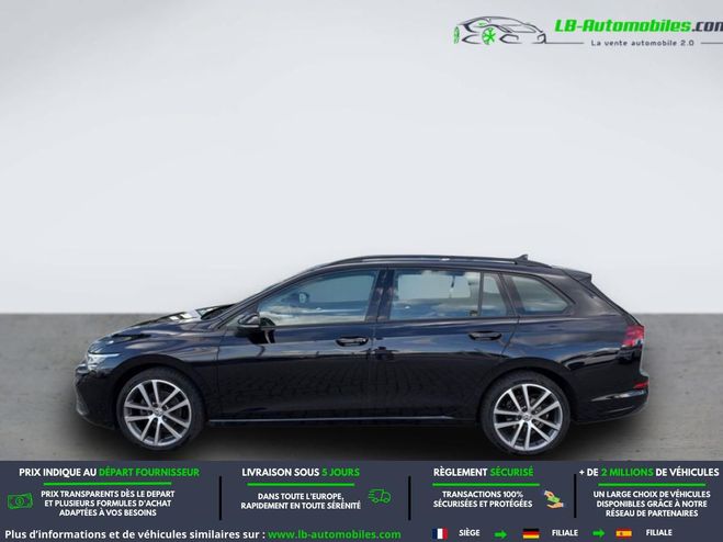 Volkswagen Golf 1.5 eTSI 130 BVA Noir M�tallique de 2021