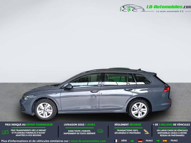 Volkswagen Golf 2.0 TDI 115 BVM Brun de 2021