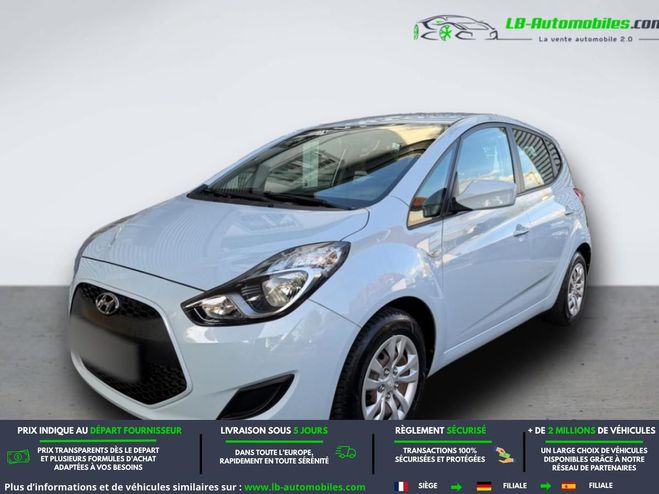 Hyundai Ix20 1.4 90 BVM  de 2018